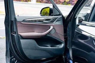 BMW X3 2020 xDrive30i Leading Type M Sports suit interior photo 18 BMW X3 2020 xDrive30i Leading Type M Sports suit interior photo 18