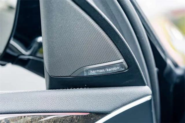 BMW X3 2020 xDrive30i Leading Type M Sports suit interior photo 19 BMW X3 2020 xDrive30i Leading Type M Sports suit interior photo 19