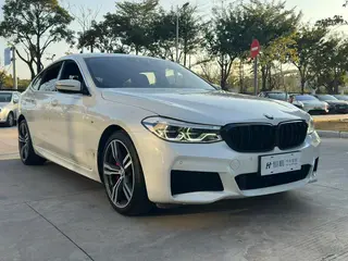 BMW 6 Series GT 2019 630i M Sports Grand Traveler Edition exterior photo 3 BMW 6 Series GT 2019 630i M Sports Grand Traveler Edition exterior photo 3