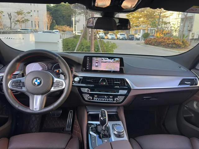 BMW 6 Series GT 2019 630i M Sports Grand Traveler Edition exterior photo 7 BMW 6 Series GT 2019 630i M Sports Grand Traveler Edition exterior photo 7