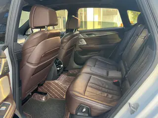 BMW 6 Series GT 2019 630i M Sports Grand Traveler Edition exterior photo 8 BMW 6 Series GT 2019 630i M Sports Grand Traveler Edition exterior photo 8
