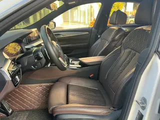 BMW 6 Series GT 2019 630i M Sports Grand Traveler Edition exterior photo 9 BMW 6 Series GT 2019 630i M Sports Grand Traveler Edition exterior photo 9