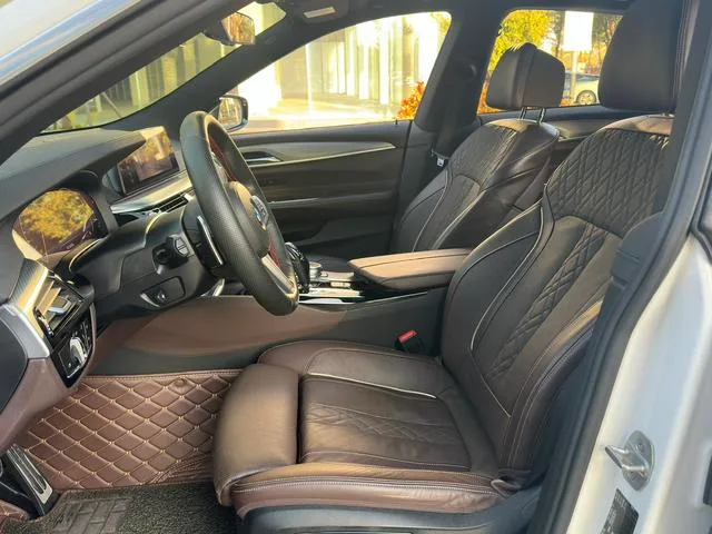 BMW 6 Series GT 2019 630i M Sports Grand Traveler Edition exterior photo 9 BMW 6 Series GT 2019 630i M Sports Grand Traveler Edition exterior photo 9