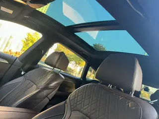 BMW 6 Series GT 2019 630i M Sports Grand Traveler Edition interior photo 11 BMW 6 Series GT 2019 630i M Sports Grand Traveler Edition interior photo 11