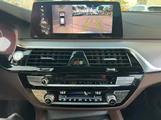 BMW 6 Series GT 2019 630i M Sports Grand Traveler Edition interior photo 17 BMW 6 Series GT 2019 630i M Sports Grand Traveler Edition interior photo 17