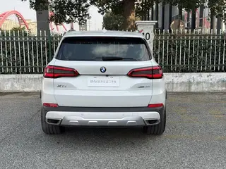 BMW X5 2020 xDrive30i X Набор дизайна экстерьер фото 6 BMW X5 2020 xDrive30i X Набор дизайна экстерьер фото 6