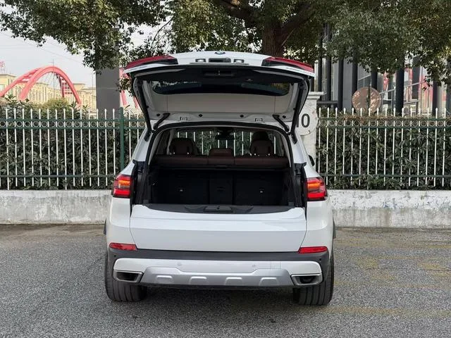 BMW X5 2020 xDrive30i X Набор дизайна экстерьер фото 7 BMW X5 2020 xDrive30i X Набор дизайна экстерьер фото 7