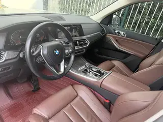 BMW X5 2020 xDrive30i X Набор дизайна экстерьер фото 9 BMW X5 2020 xDrive30i X Набор дизайна экстерьер фото 9