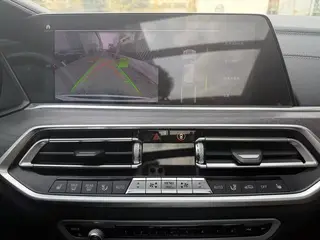 BMW X5 2020 xDrive30i X Набор дизайна интерьер фото 15 BMW X5 2020 xDrive30i X Набор дизайна интерьер фото 15
