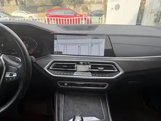 BMW X5 2020 xDrive30i X Набор дизайна интерьер фото 18 BMW X5 2020 xDrive30i X Набор дизайна интерьер фото 18