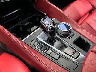 BMW X6 2017 xDrive35i M Роскошный спортивный экстерьер фото 5 BMW X6 2017 xDrive35i M Роскошный спортивный экстерьер фото 5
