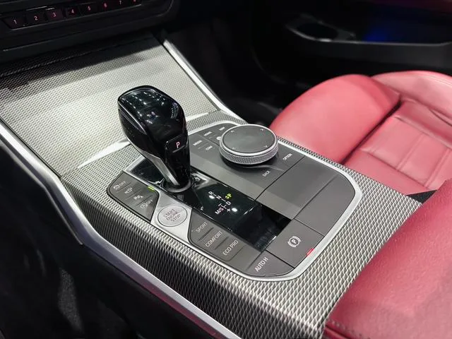 BMW 4 Series 2021 425i M Спортивный ночной костюм интерьер фото 9 BMW 4 Series 2021 425i M Спортивный ночной костюм интерьер фото 9