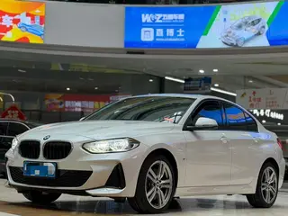 BMW 1 Series 2019 120i Leading Type M Sports suit