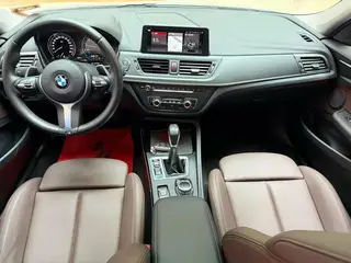 BMW 1 Series 2019 120i Leading Type M Sports suit interior photo 6
