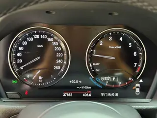 BMW 1 Series 2019 120i Leading Type M Sports suit interior photo 7
