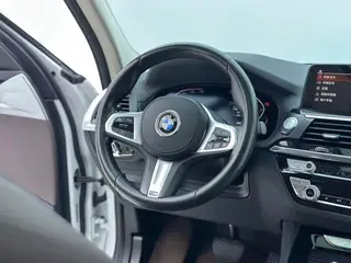 BMW X3 2021 xDrive25i M Sports suit exterior photo 4 BMW X3 2021 xDrive25i M Sports suit exterior photo 4