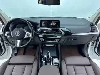 BMW X3 2021 xDrive25i M Sports suit exterior photo 7 BMW X3 2021 xDrive25i M Sports suit exterior photo 7