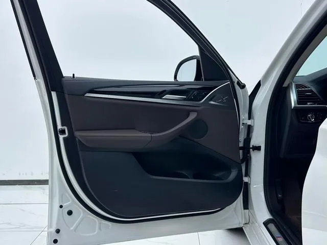 BMW X3 2021 xDrive25i M Sports suit exterior photo 9 BMW X3 2021 xDrive25i M Sports suit exterior photo 9