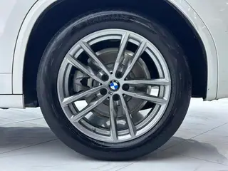 BMW X3 2021 xDrive25i M Sports suit interior photo 16 BMW X3 2021 xDrive25i M Sports suit interior photo 16
