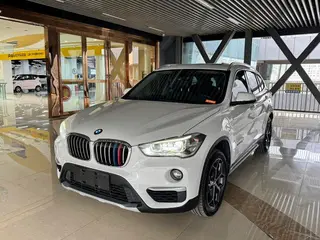 BMW X1 2018 xDrive20Li Premium Class