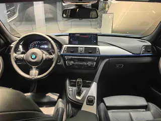 BMW 3 Series 2019 320Li M Conjunto deportivo exterior foto 4 BMW 3 Series 2019 320Li M Conjunto deportivo exterior foto 4