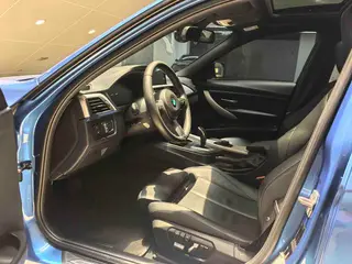 BMW 3 Series 2019 320Li M Conjunto deportivo exterior foto 5 BMW 3 Series 2019 320Li M Conjunto deportivo exterior foto 5