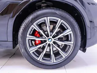 BMW X6 2020 xDrive30i M Sports suit exterior photo 7 BMW X6 2020 xDrive30i M Sports suit exterior photo 7