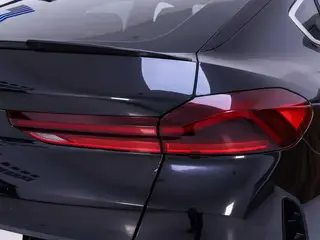 BMW X6 2020 xDrive30i M Sports suit exterior photo 10 BMW X6 2020 xDrive30i M Sports suit exterior photo 10