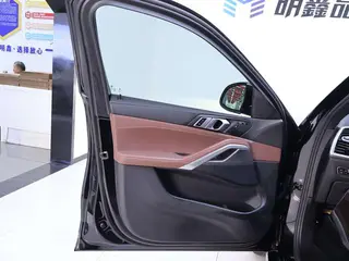 BMW X6 2020 xDrive30i M Sports suit interior photo 19 BMW X6 2020 xDrive30i M Sports suit interior photo 19