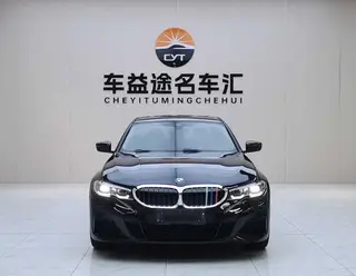 BMW 3 Series 2020 Reforma 325Li M Conjunto deportivo exterior foto 2 BMW 3 Series 2020 Reforma 325Li M Conjunto deportivo exterior foto 2