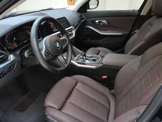 BMW 3 Series 2020 Reforma 325Li M Conjunto deportivo exterior foto 3 BMW 3 Series 2020 Reforma 325Li M Conjunto deportivo exterior foto 3