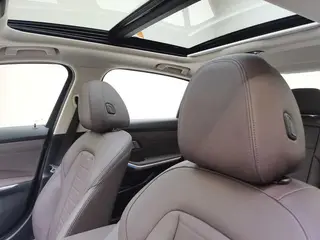 BMW 3 Series 2020 Reforma 325Li M Conjunto deportivo exterior foto 7 BMW 3 Series 2020 Reforma 325Li M Conjunto deportivo exterior foto 7