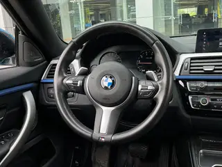 BMW 4 Series 2017 425i Gran Coupe Premium Class M Sports suit interior photo 7 BMW 4 Series 2017 425i Gran Coupe Premium Class M Sports suit interior photo 7