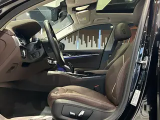 BMW 5 Series 2021 525Li Luxury Set exterior photo 6 BMW 5 Series 2021 525Li Luxury Set exterior photo 6