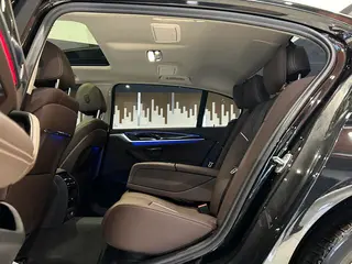 BMW 5 Series 2021 525Li Luxury Set exterior photo 10 BMW 5 Series 2021 525Li Luxury Set exterior photo 10