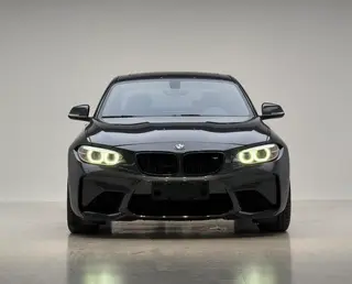 BMW M2 2016 M2 exterior foto 2 BMW M2 2016 M2 exterior foto 2