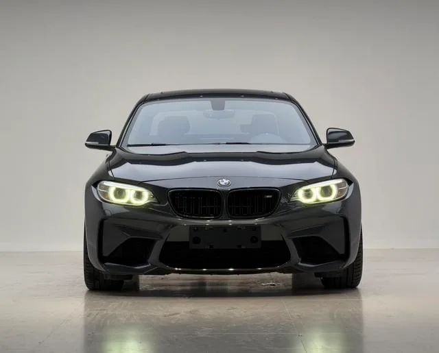 BMW M2 2016 M2 exterior foto 2 BMW M2 2016 M2 exterior foto 2