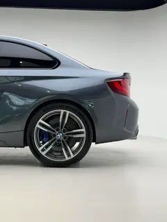 BMW M2 2016 M2 exterior foto 3 BMW M2 2016 M2 exterior foto 3