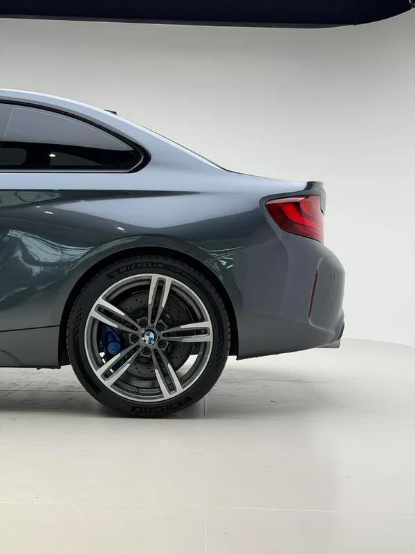 BMW M2 2016 M2 exterior foto 3 BMW M2 2016 M2 exterior foto 3