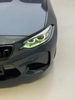 BMW M2 2016 M2 exterior foto 4 BMW M2 2016 M2 exterior foto 4