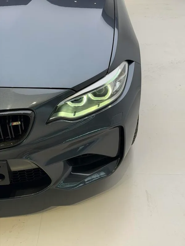 BMW M2 2016 M2 exterior foto 4 BMW M2 2016 M2 exterior foto 4