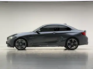 BMW M2 2016 M2 exterior foto 5 BMW M2 2016 M2 exterior foto 5