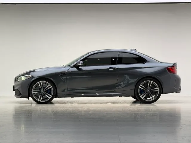 BMW M2 2016 M2 exterior foto 5 BMW M2 2016 M2 exterior foto 5