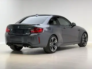 BMW M2 2016 M2 exterior foto 6 BMW M2 2016 M2 exterior foto 6