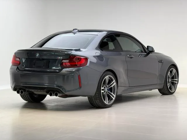 BMW M2 2016 M2 exterior foto 6 BMW M2 2016 M2 exterior foto 6