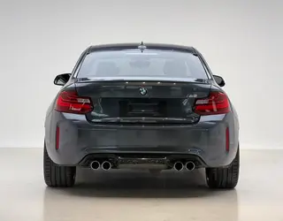 BMW M2 2016 M2 exterior foto 7 BMW M2 2016 M2 exterior foto 7