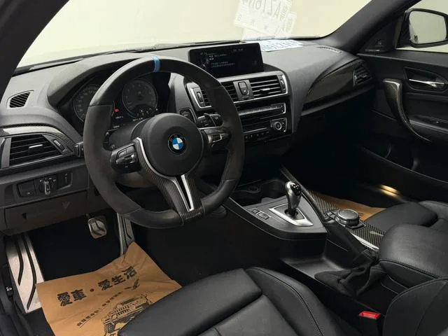 BMW M2 2016 M2 exterior foto 8 BMW M2 2016 M2 exterior foto 8