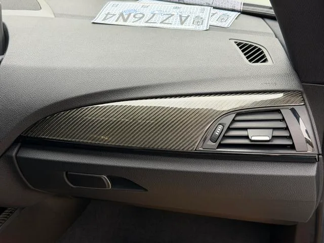 BMW M2 2016 M2 interior foto 14 BMW M2 2016 M2 interior foto 14