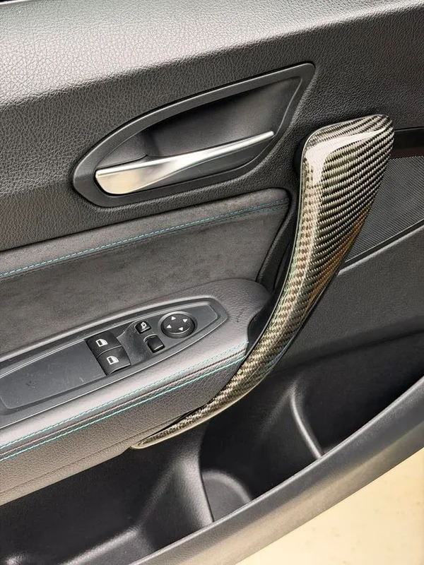 BMW M2 2016 M2 interior foto 15 BMW M2 2016 M2 interior foto 15