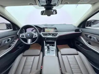 BMW 3 Series 2021 325Li M Sports Night Suit exterior photo 4 BMW 3 Series 2021 325Li M Sports Night Suit exterior photo 4